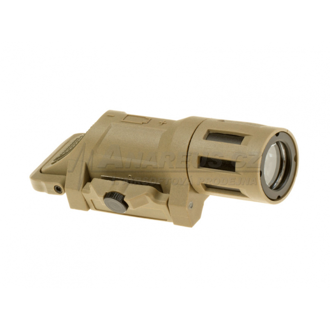 Night Evolution Weapon Mounted Light ( LED Full Version / DE )