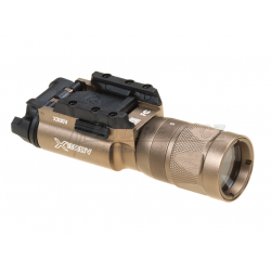 X300V Vampire LED Tactical Light (DE)