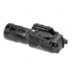 X300V Vampire LED Tactical Light (BK)