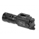 X300V Vampire LED Tactical Light (BK)