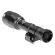 M600P Scout Weapon LED light (BK)