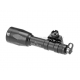 LED svítilna M600P Scoutlight - černá