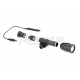 M600P Scout Weapon LED light (BK)