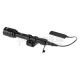 M600AA Mini Scout Weapon LED light (BK)