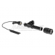 M600AA Mini Scout Weapon LED light (BK)
