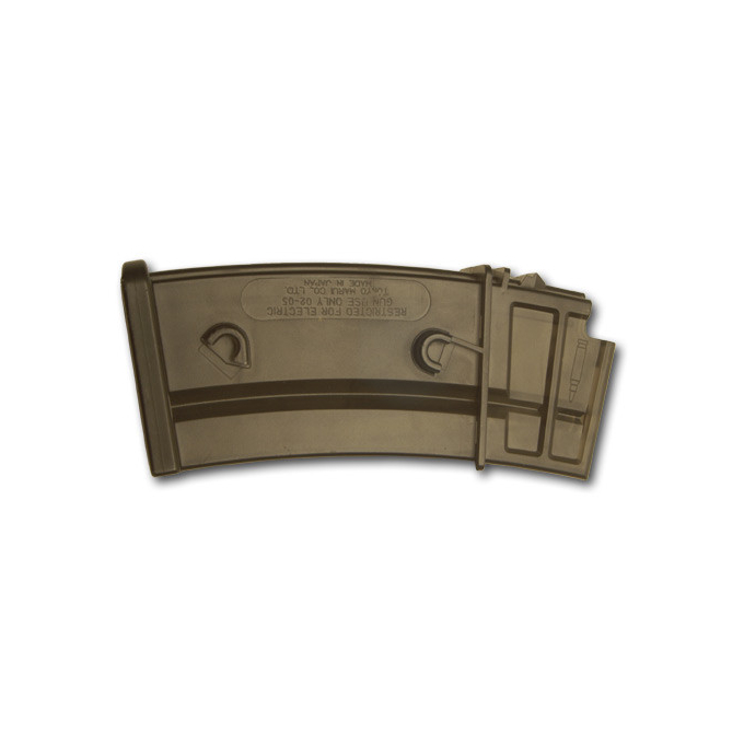 Marui G36C 470 Rounds Magazine