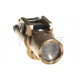 X400U Vampire LED Tactical Light with laser(DE)