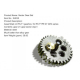Sector Gear  Set (For RS T1 Gearbox)