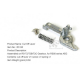 Cut off lever (For RS T2 Gearbox )