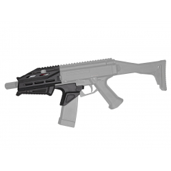 EVO ATEK - Complete Kit for Hicap