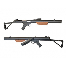 Sterling MK5 (L34A1)