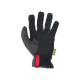 Taktické rukavice MECHANIX (Fastfit), S