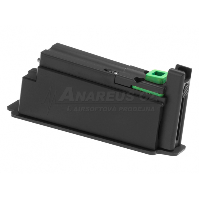 Zásobník plynový pro G&G M1903 A3, 9ran