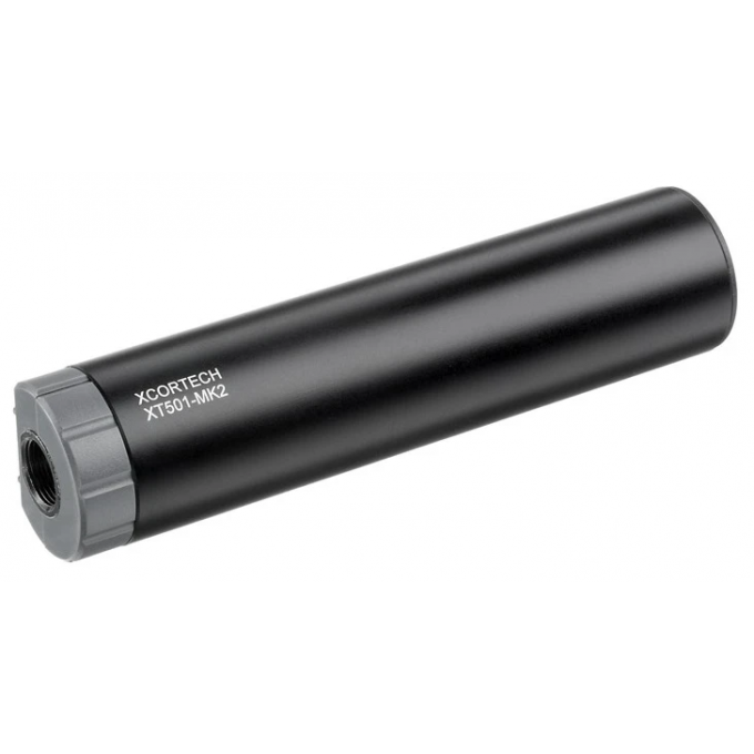 Nasvětlovací tlumič Xcortech XT501- 156mm