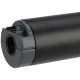 Nasvětlovací tlumič Xcortech XT501- 156mm