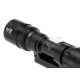 LED svítilna M952V - černá