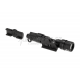 LED svítilna M952V - černá