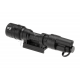 LED svítilna M952V - černá