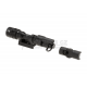 LED svítilna M952V - černá