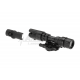 LED svítilna M952V - černá