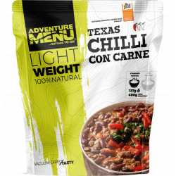 Lightweight Chilli con Carne 400g