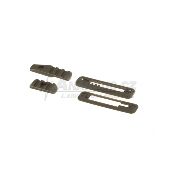 MPOE Illumination Kit - Foliage Green