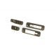 MPOE Illumination Kit - Foliage Green