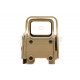 Aim-O XPS 2-0 Red Dot TAN