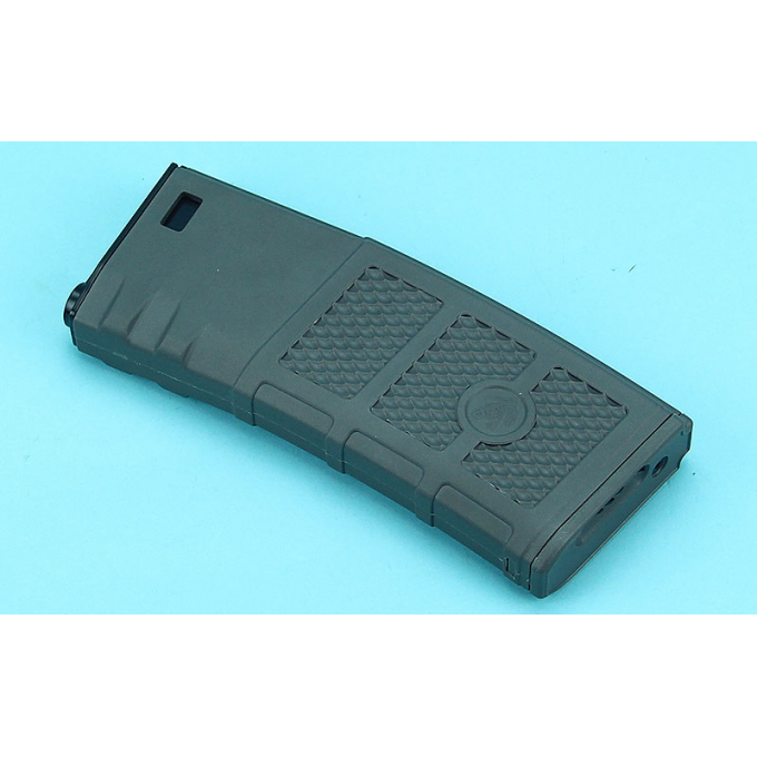 Ball Ball Hi-Cap Magazine (GRAY)