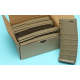GMAG Hi-cap Magazine 340rds (FDE)