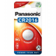 Battery CR2016 Lithium alkaline 3V