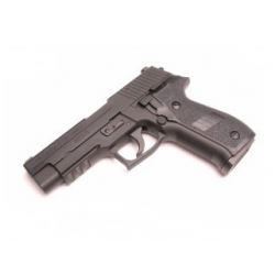Sig Sauer P226 Rail, GBB