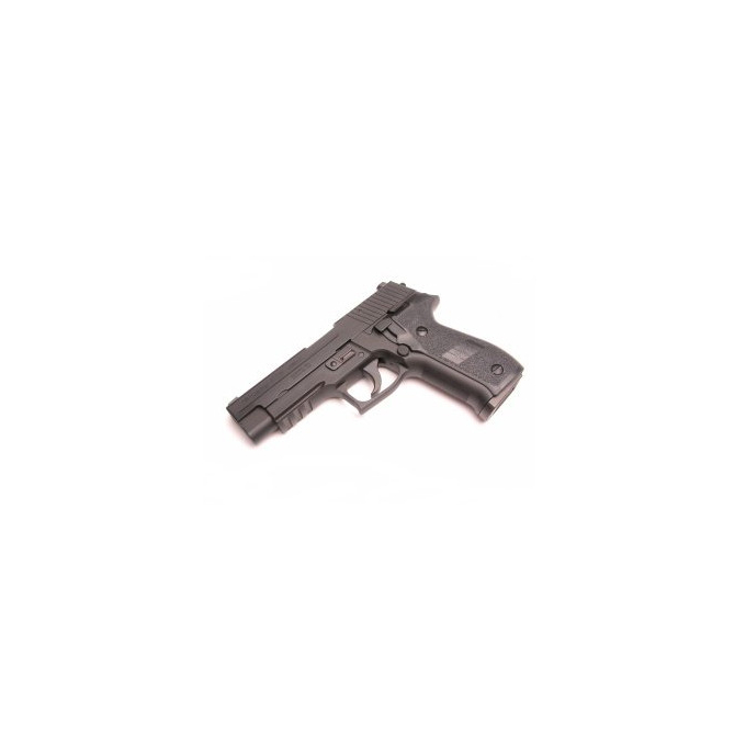 Sig Sauer P226 Rail, GBB