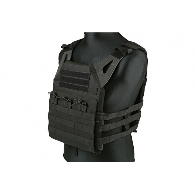 Vesta plate carrier "JPC" - černá