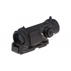Optika SPECTER S-DR 1 a 4x 32F, černá