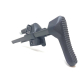 Retractable stock, WE Apache MP5, pt. nr. 8,9,10