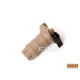 FMA Short Vertical Grip - Quick Detach DE