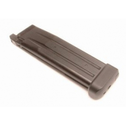 Marui Magazine HI - CAPA 5.1 / 4.3, 31 rounds