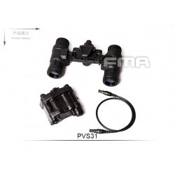 FMA Dummy PVS-31 with function version(B)