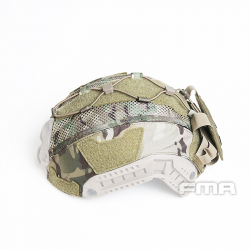 FMA  Multifunctional Cover for Maritime Helmet MC