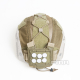 FMA  Multifunctional Cover for Maritime Helmet DE