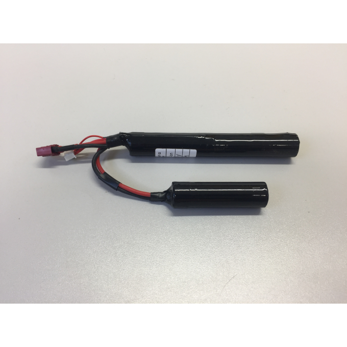 Baterie 11,1V / 3150mAh 35C Li-ion dvojitá