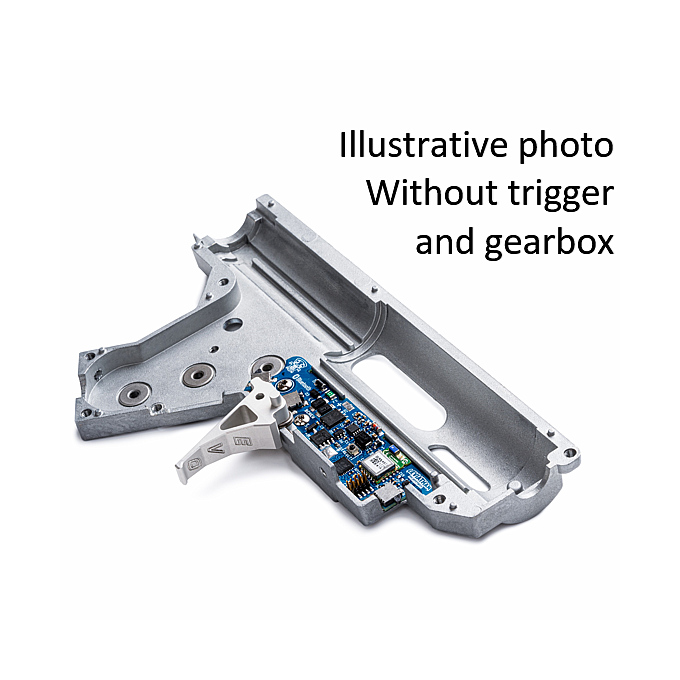 Bluetooth LEVIATHAN Processor unit EVO 3