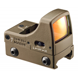 MICRO PRO SIGHT FDE