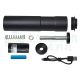 LCT ZDTK-4T Silencer With Tracer Unit (14x1mm L)