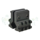 LCT Sides Barrel mounted Rail Adapter