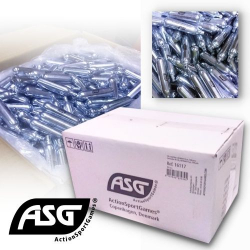 ULTRAIR 12 gr. Co2 cartridge - 50pcs