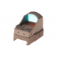 Docter (DCT) Red Dot Sight - TAN