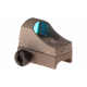 Docter (DCT) Red Dot Sight - TAN