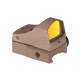 Docter (DCT) Red Dot Sight - TAN